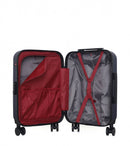 Cabin Luggage 55cm ZURICH