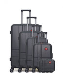 5 Luggage Set USTER-U
