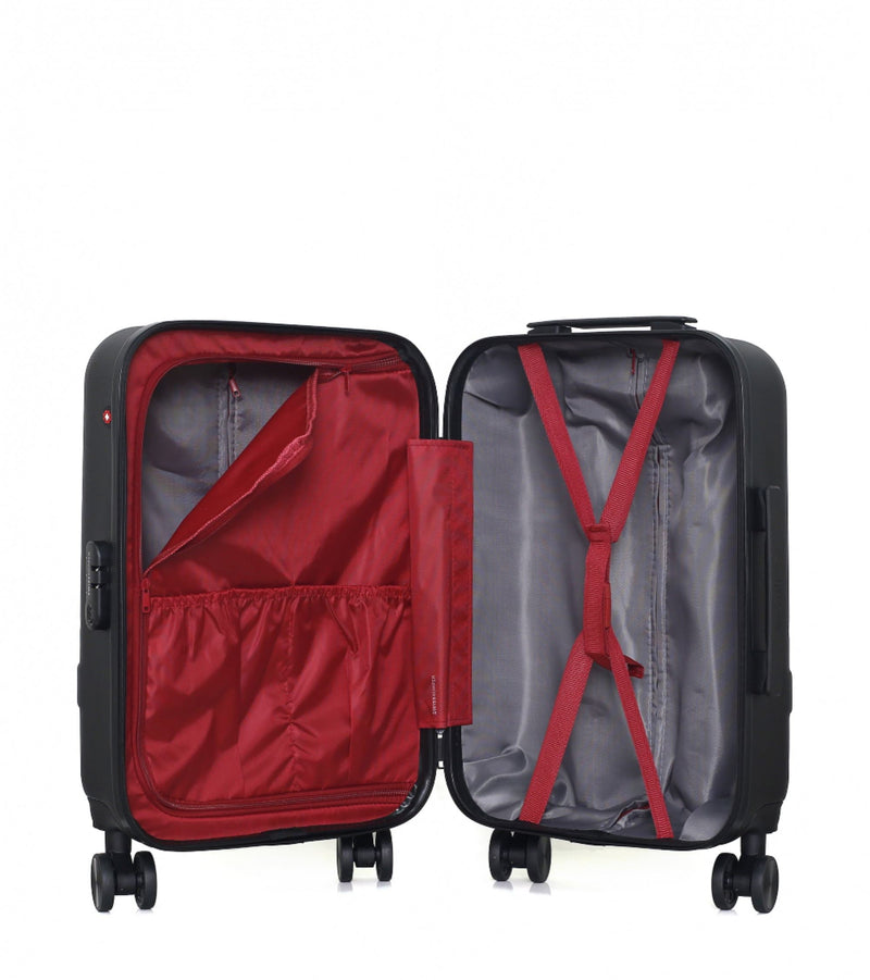 Cabin Luggage 55cm USTER