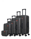 5 Luggage Set USTER-U