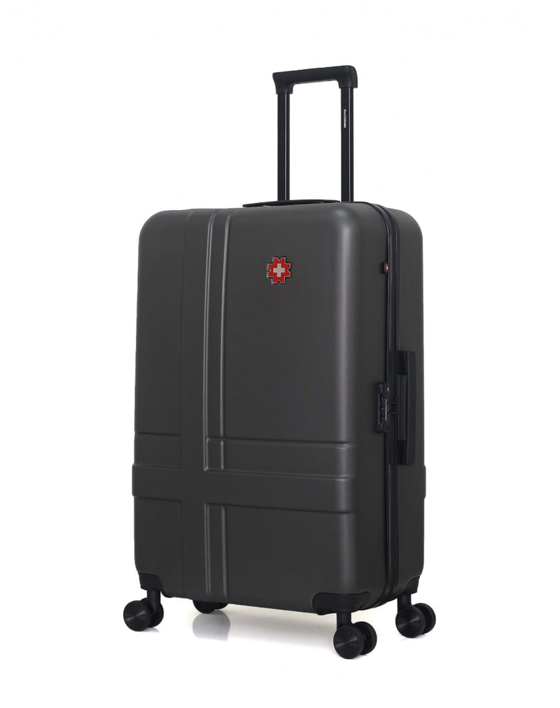 5 Luggage Set USTER-U