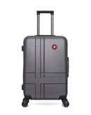Medium Suitcase 65cm USTER