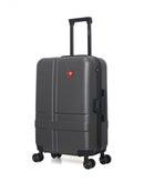 Medium Suitcase 65cm USTER