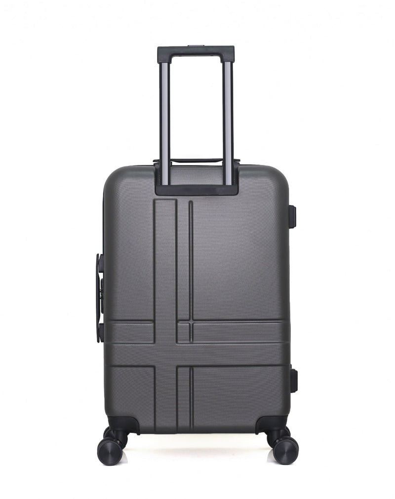 Medium Suitcase 65cm USTER