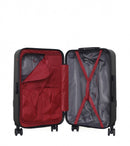 Medium Suitcase 65cm USTER