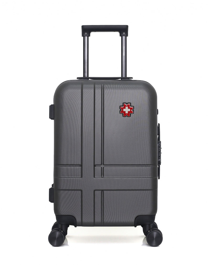 Cabin Luggage 55cm USTER