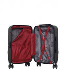 Cabin Luggage 55cm USTER