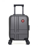 Underseat Luggage 46cm USTER 46cm