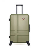 5 Luggage Set USTER-U