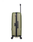 Large Suitcase 75cm USTER