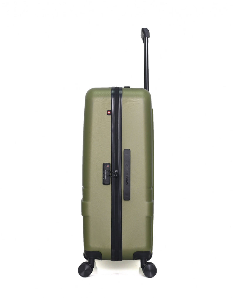 5 Luggage Set USTER-U