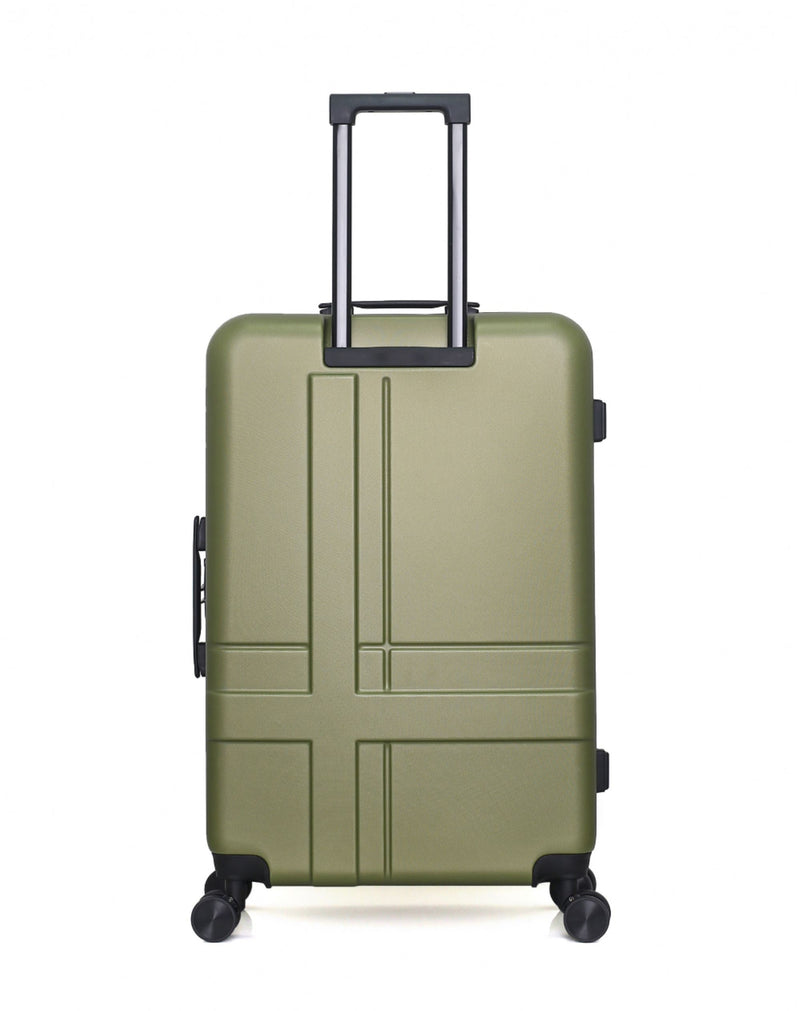 Large Suitcase 75cm USTER