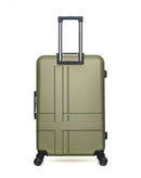 5 Luggage Set USTER-U