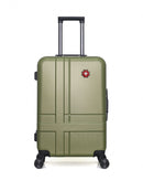 Medium Suitcase 65cm USTER