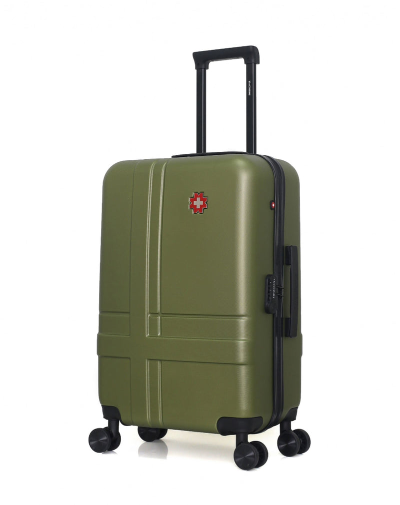 Medium Suitcase 65cm USTER