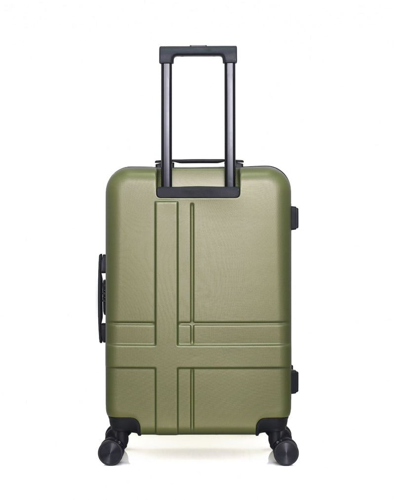 Medium Suitcase 65cm USTER