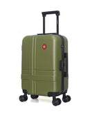 Cabin Luggage 55cm USTER
