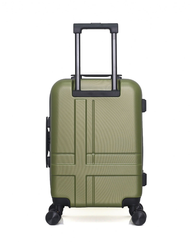 Cabin Luggage 55cm USTER