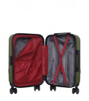 Cabin Luggage 55cm USTER