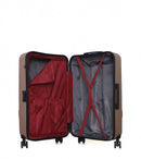 Large Suitcase 75cm USTER