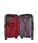 Medium Suitcase 65cm USTER