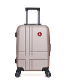 Cabin Luggage 55cm USTER