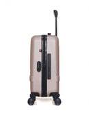 Cabin Luggage 55cm USTER