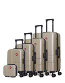 5 Luggage Set USTER-U