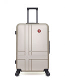 5 Luggage Set USTER-U