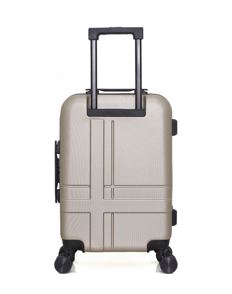 Cabin Luggage 55cm USTER