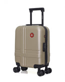 Underseat Luggage 46cm USTER 46cm