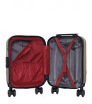 Underseat Luggage 46cm USTER 46cm
