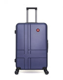 Large Suitcase 75cm USTER