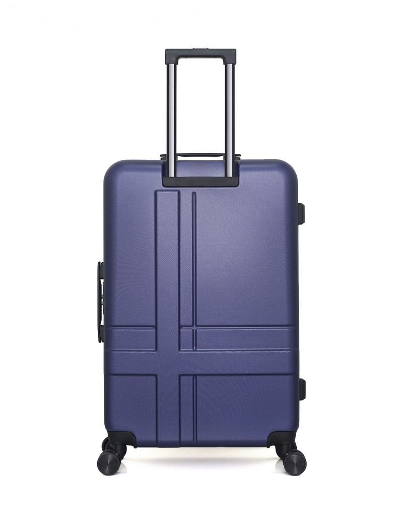 5 Luggage Set USTER-U