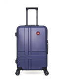 Medium Suitcase 65cm USTER