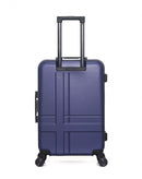 Medium Suitcase 65cm USTER