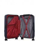 Medium Suitcase 65cm USTER