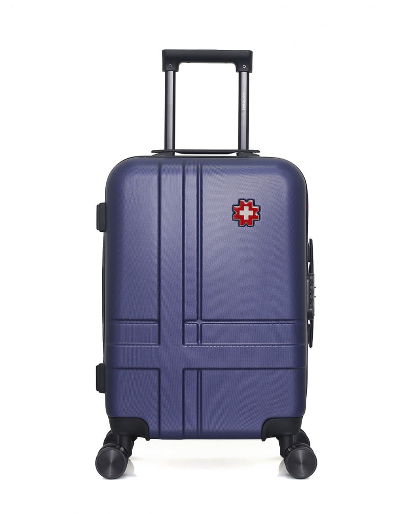 Cabin Luggage 55cm USTER