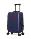 Cabin Luggage 55cm USTER