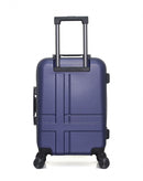 Cabin Luggage 55cm USTER