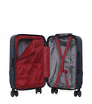 Cabin Luggage 55cm USTER