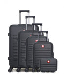 5 Luggage Set WIL-U