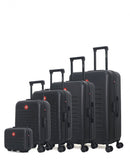 5 Luggage Set WIL-U