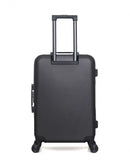 Medium Suitcase 65cm WIL