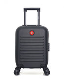 Underseat Luggage 46cm WIL 46cm
