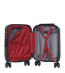 Underseat Luggage 46cm WIL 46cm