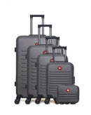 5 Luggage Set WIL-U
