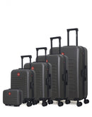 5 Luggage Set WIL-U