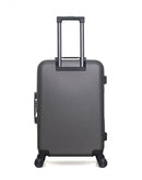 Medium Suitcase 65cm WIL