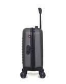 Underseat Luggage 46cm WIL 46cm